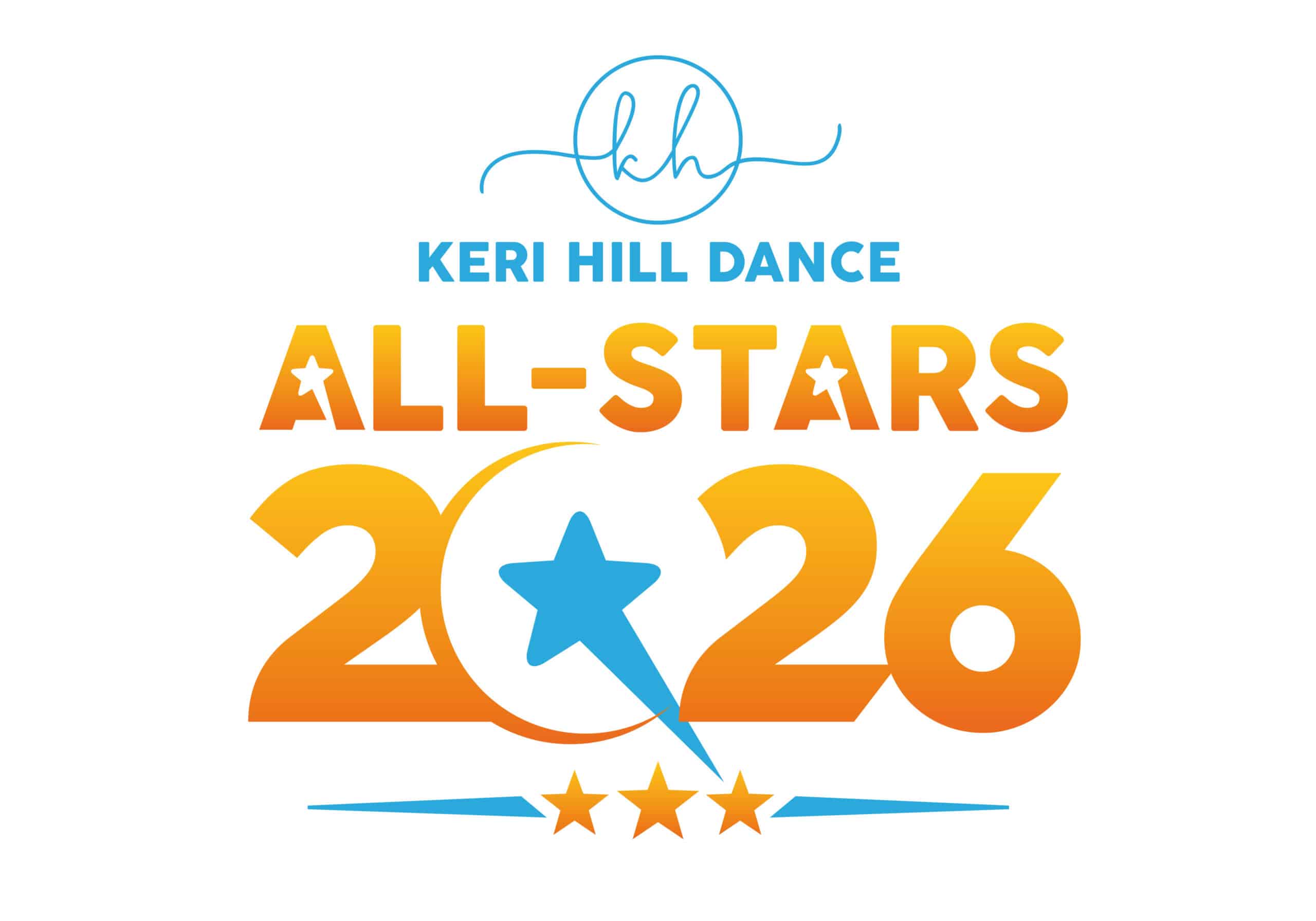 ALL STARS 2026 – Filming of the show DVD