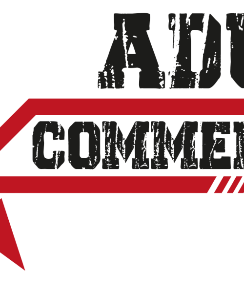 Adult Commercial logo