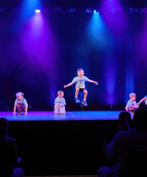 Keri Hill All Stars Dance Show 10Jul2026