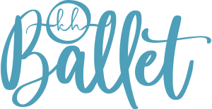 KHD Ballet logo