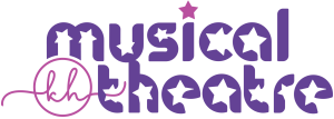 KHD YMusical Theatre logo