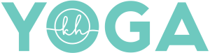 KHD Yoga logo