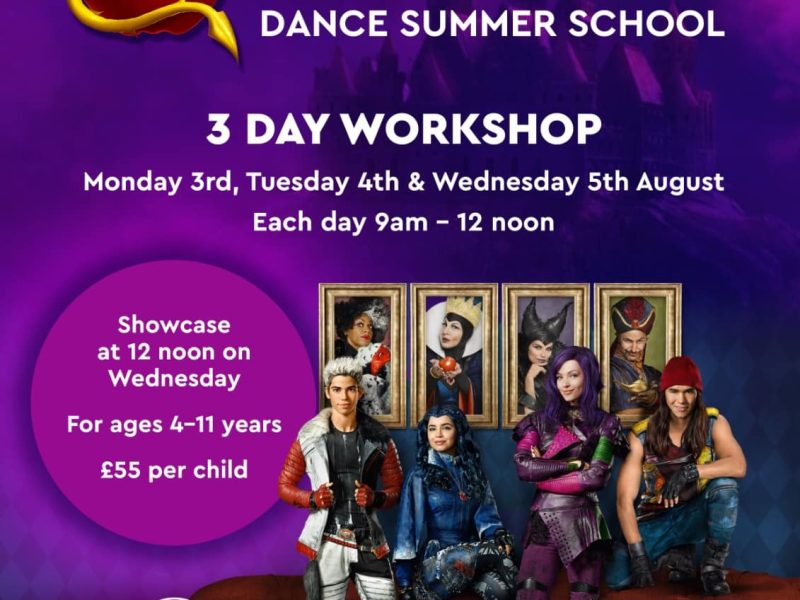 Summer School 2026