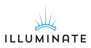 illuminate logo